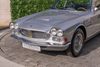 Maserati Sebring Autovettura