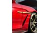 Aston Martin Vanquish Zagato Speedster Villa d'Este