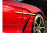 Aston Martin Vanquish Zagato Speedster Villa d'Este