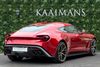 Aston Martin Vanquish Zagato Coupe Villa d'Este