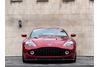 Aston Martin Vanquish Zagato Coupe Villa d'Este