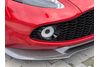 Aston Martin Vanquish Zagato Coupe Villa d'Este