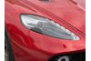 Aston Martin Vanquish Zagato Coupe Villa d'Este