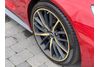 Aston Martin Vanquish Zagato Coupe Villa d'Este
