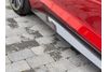 Aston Martin Vanquish Zagato Coupe Villa d'Este