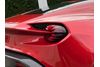 Aston Martin Vanquish Zagato Coupe Villa d'Este