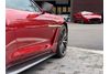Aston Martin Vanquish Zagato Coupe Villa d'Este