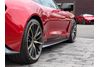 Aston Martin Vanquish Zagato Coupe Villa d'Este