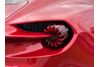 Aston Martin Vanquish Zagato Coupe Villa d'Este