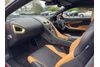Aston Martin Vanquish Zagato Coupe Villa d'Este