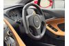 Aston Martin Vanquish Zagato Coupe Villa d'Este