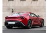 Aston Martin Vanquish Zagato Coupe Villa d'Este