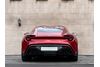 Aston Martin Vanquish Zagato Coupe Villa d'Este