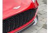 Aston Martin Vanquish Zagato Coupe Villa d'Este