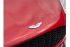 Aston Martin Vanquish Zagato Coupe Villa d'Este