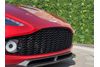 Aston Martin Vanquish Zagato Shooting Brake No. 37 of 99