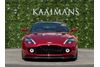 Aston Martin Vanquish Zagato Shooting Brake No. 37 of 99