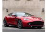 Aston Martin Vanquish Zagato Shooting Brake No. 37 of 99