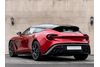 Aston Martin Vanquish Zagato Shooting Brake No. 37 of 99