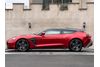 Aston Martin Vanquish Zagato Shooting Brake No. 37 of 99