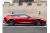 Aston Martin Vanquish Zagato Shooting Brake No. 37 of 99