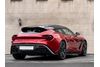 Aston Martin Vanquish Zagato Shooting Brake No. 37 of 99