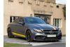 Mercedes-Benz AMG C63s Edition 1 Motorsport Edition 1/23