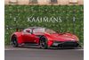 Aston Martin Vulcan