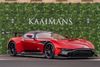 Aston Martin Vulcan