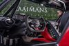 Aston Martin Vulcan
