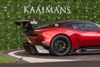 Aston Martin Vulcan