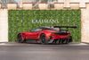 Aston Martin Vulcan
