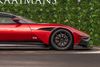 Aston Martin Vulcan