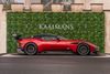 Aston Martin Vulcan