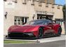 Aston Martin Vulcan