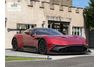 Aston Martin Vulcan