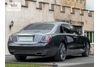 Rolls-Royce Ghost EWB