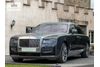Rolls-Royce Ghost EWB
