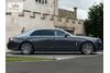 Rolls-Royce Ghost EWB