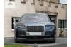 Rolls-Royce Ghost EWB