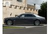 Rolls-Royce Ghost EWB