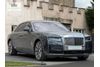 Rolls-Royce Ghost EWB