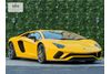 Lamborghini Aventador S LP740-4