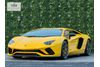 Lamborghini Aventador S LP740-4