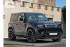 Land Rover Defender 90 V8 URBAN P525 V8