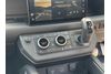 Land Rover Defender 90 V8 URBAN P525 V8