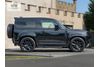 Land Rover Defender 90 V8 URBAN P525 V8