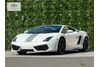 Lamborghini Gallardo LP550-2 Valentino Balboni