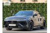 Lamborghini Urus S