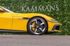 Ferrari 12 Cilindri